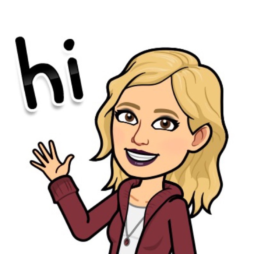 Meet your Posher, Mary